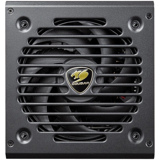 COUGAR GAMING COUGAR Zasilacz GEX Pro 850, 80 Plus Gold, 850W, Konstrukcja