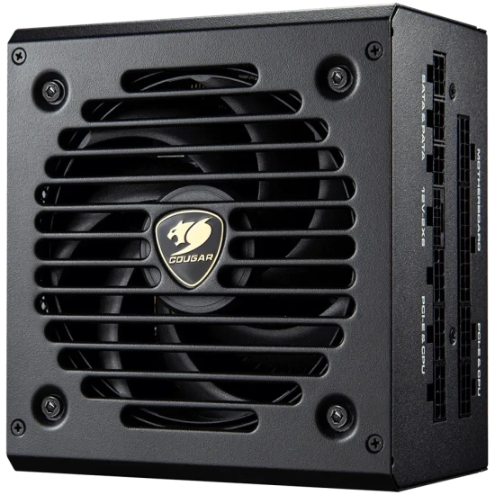 Zasilacz COUGAR GEX Pro 850W 80 PLUS Gold modularny