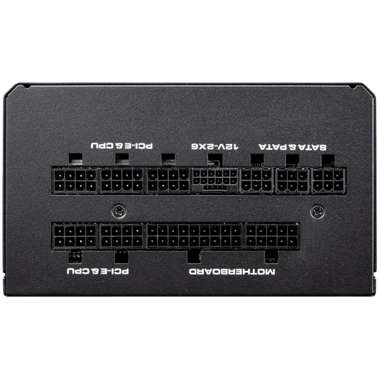 Zasilacz COUGAR GEX Pro 850W 80 PLUS Gold modularny