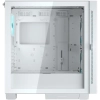 Obudowa COUGAR Airface ECO RGB CGR-5YA2W-RGB biała