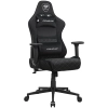 Cougar Gaming COUGAR Fotel gamingowy Armor One V2 F, Czarny