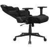 Cougar Gaming COUGAR Fotel gamingowy Armor One V2 F, Czarny
