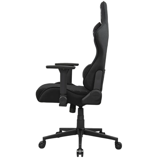 Cougar Gaming COUGAR Fotel gamingowy Armor One V2 F, Czarny
