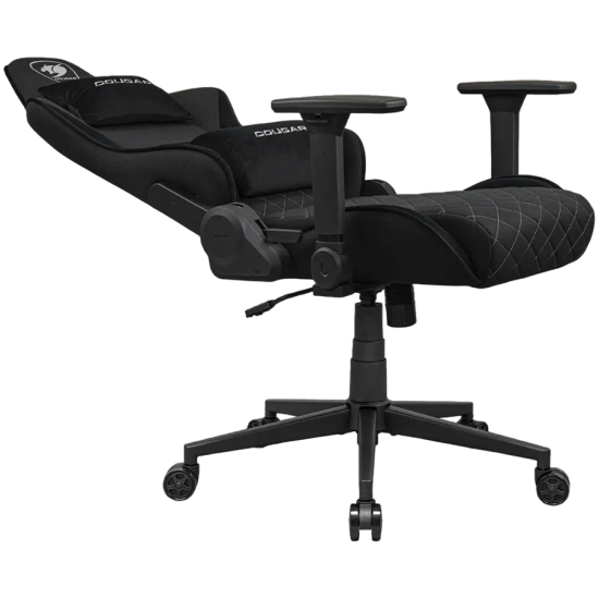 Cougar Gaming COUGAR Fotel gamingowy Armor One V2 F, Czarny