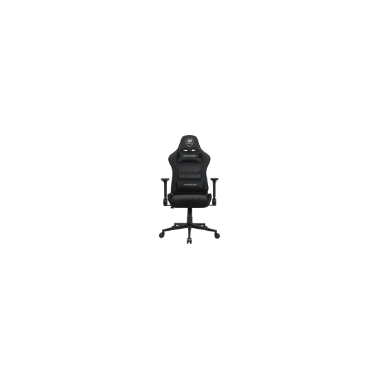 Cougar Gaming COUGAR Fotel gamingowy Armor One V2 F, Czarny