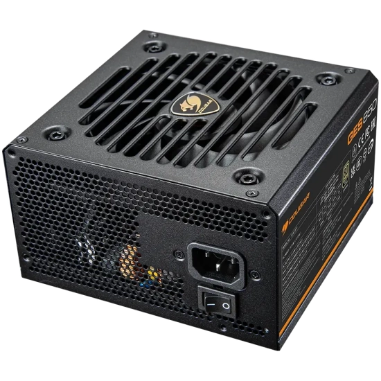 Zasilacz COUGAR GES 850W 80 PLUS Gold ATX 3.1