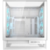 Obudowa COUGAR OmnyX Midi Tower biała