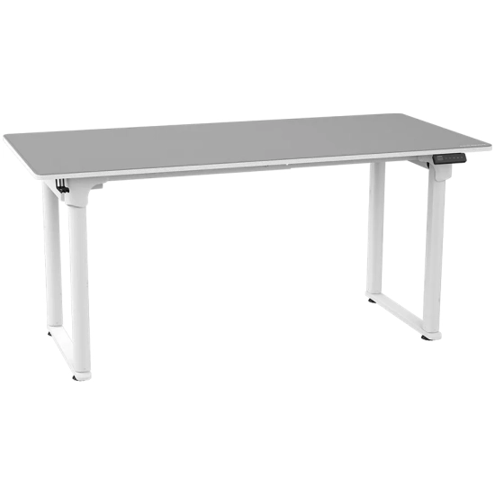 Cougar Gaming Biurko elektryczne COUGAR E-Grav 160 białe