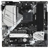 Płyta główna ASRock B550M Pro4 Micro-ATX AM4 DDR4