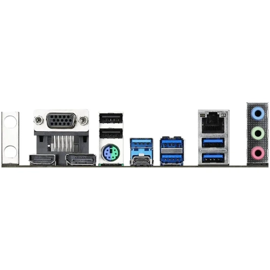 Płyta główna ASRock B550M Pro4 Micro-ATX AM4 DDR4