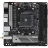 Płyta główna ASRock A520M-ITX/ac Mini-ITX AM4 DDR4