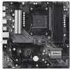 Płyta główna ASRock B550M Phantom Gaming 4 Micro-ATX AM4 DDR4