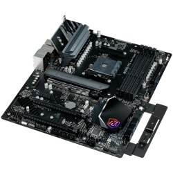 Płyta główna ASRock B550 PG Riptide ATX AM4 DDR4