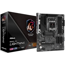 Płyta główna ASRock B650 PG Lightning ATX AM5 DDR5