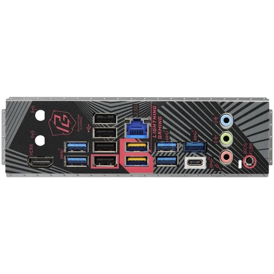 Płyta główna ASRock B650 PG Lightning ATX AM5 DDR5