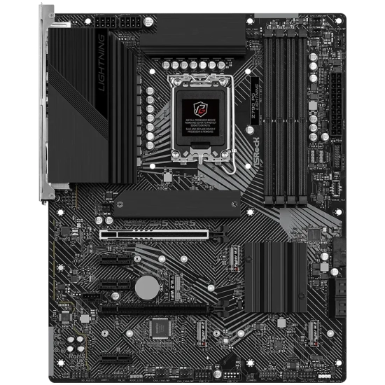 Płyta główna ASRock Z790 PG Lightning ATX LGA1700 DDR5