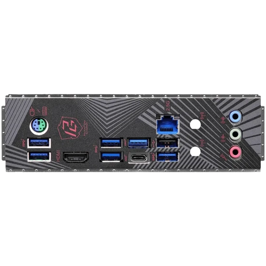 Płyta główna ASRock Z790 PG Lightning ATX LGA1700 DDR5
