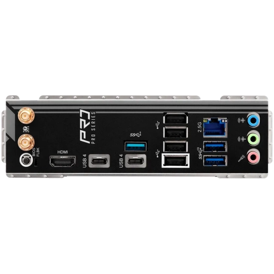 Płyta główna ASRock X870 Pro-A WiFi ATX AM5 DDR5