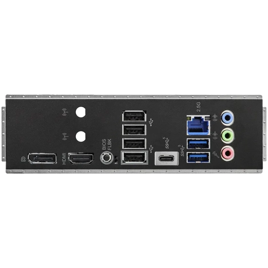 Płyta główna ASRock B650M-HDV/M.2 Micro-ATX AM5 DDR5