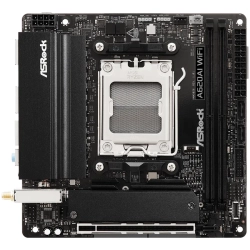 Płyta główna ASRock A620AI WiFi Mini-ITX AM5 DDR5