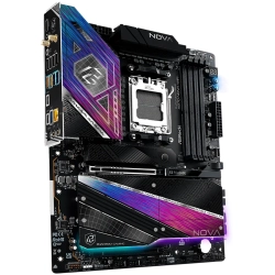 Płyta główna ASRock X870 Nova WiFi ATX AM5 DDR5