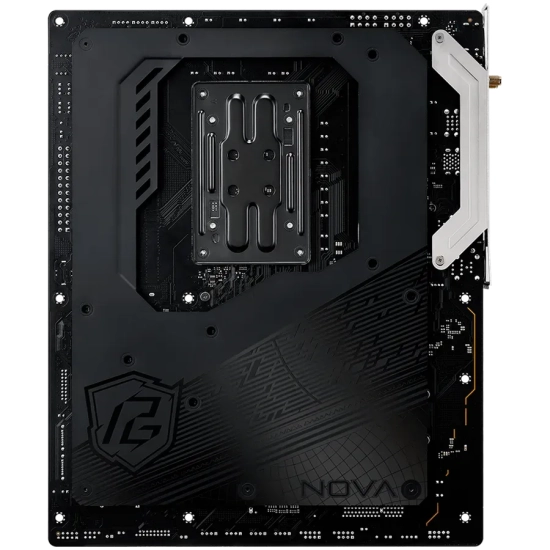 Płyta główna ASRock X870 Nova WiFi ATX AM5 DDR5