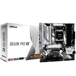 Płyta główna ASRock B650M Pro RS Micro-ATX AM5 DDR5