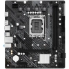 Płyta główna ASRock H610M-H2/M.2 D5 Micro-ATX LGA1700 DDR5