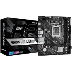 Płyta główna ASRock H610M-H2/M.2 D5 Micro-ATX LGA1700 DDR5