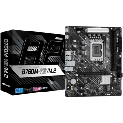 Płyta główna ASRock B760M-H2/M.2 Micro-ATX LGA1700 DDR5
