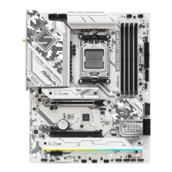 Płyta główna Asrock B650 STEEL LEGEND WIFI