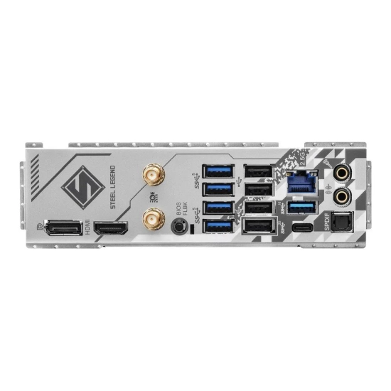 Płyta główna Asrock B650 STEEL LEGEND WIFI