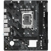 Płyta główna ASRock H610M-H2/M.2 Micro-ATX LGA1700 DDR4