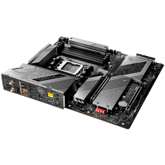 Płyta główna ASRock X870E Taichi Lite Extended ATX AM5 DDR5