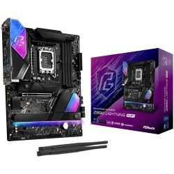 Płyta główna ASRock Z890 Lightning WiFi ATX LGA1851 DDR5