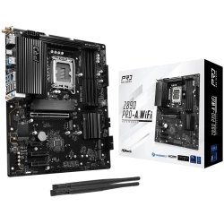 Płyta główna ASRock Z890 Pro-A WiFi ATX LGA1851 DDR5