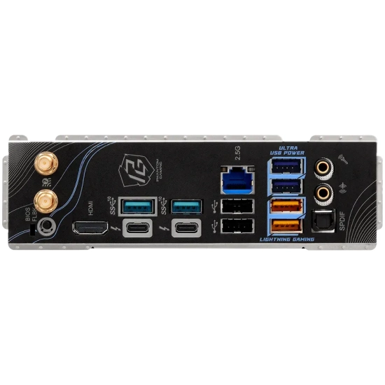 Płyta główna ASRock Z890 Riptide WiFi ATX LGA1851 DDR5