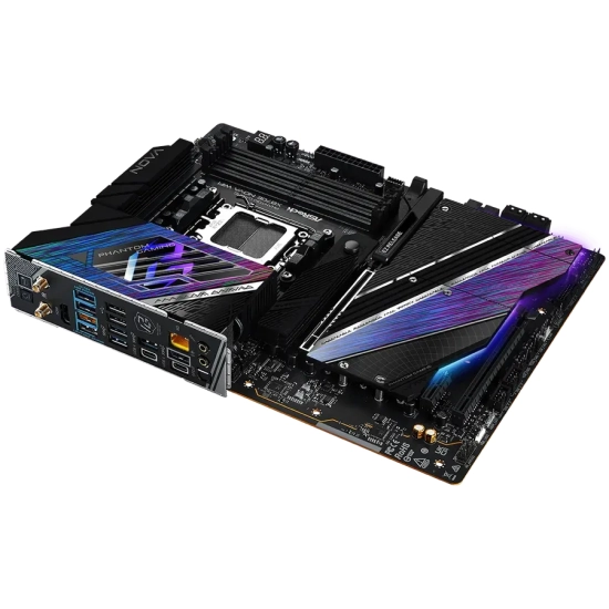 Płyta główna ASRock X870E Nova WiFi ATX AM5 DDR5