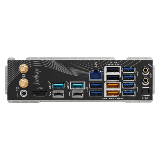Płyta główna ASRock Z890 LiveMixer WiFi ATX LGA1851 DDR5