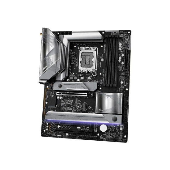 Płyta główna ASRock Z890 LiveMixer WiFi ATX LGA1851 DDR5