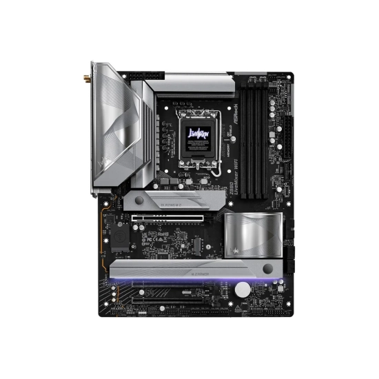 Płyta główna ASRock Z890 LiveMixer WiFi ATX LGA1851 DDR5