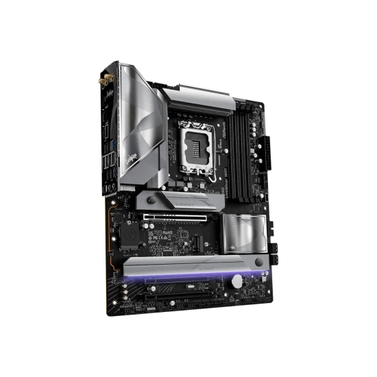 Płyta główna ASRock Z890 LiveMixer WiFi ATX LGA1851 DDR5