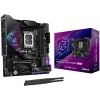 Płyta główna ASRock Z890M Riptide WiFi Micro-ATX LGA1851 DDR5