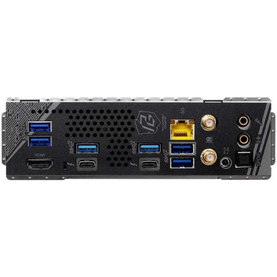 Płyta główna ASRock Z890I Nova WiFi Mini-ITX LGA1851 DDR5