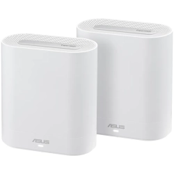 ASUS EBM68 (7800Mb/s a/b/g/n/ac/ax) 2-pak