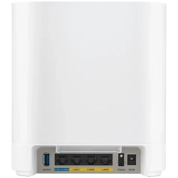 System mesh ASUS ExpertWiFi EBM68 Wi-Fi 6 AX7800