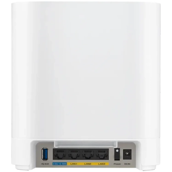System mesh ASUS ExpertWiFi EBM68 Wi-Fi 6 AX7800