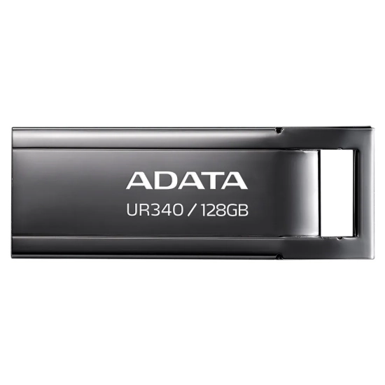 Adata Pendrive UR340 128 GB USB 3.2 AROY-UR340-128GBK