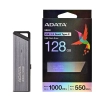 Adata Pendrive UE800 128 GB USB-C AELI-UE800-128G-CSG