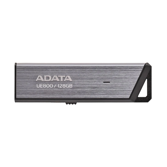 Adata Pendrive UE800 128 GB USB-C AELI-UE800-128G-CSG